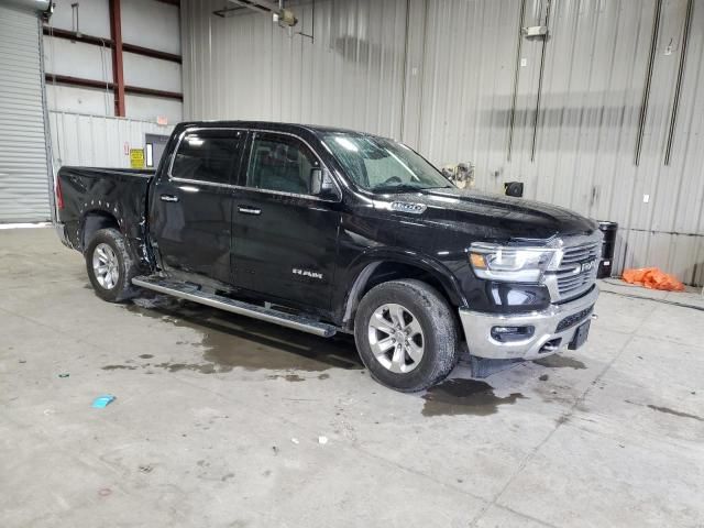 2021 Dodge 1500 Laramie