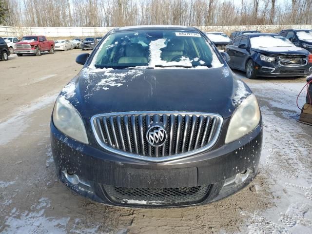 2013 Buick Verano Convenience