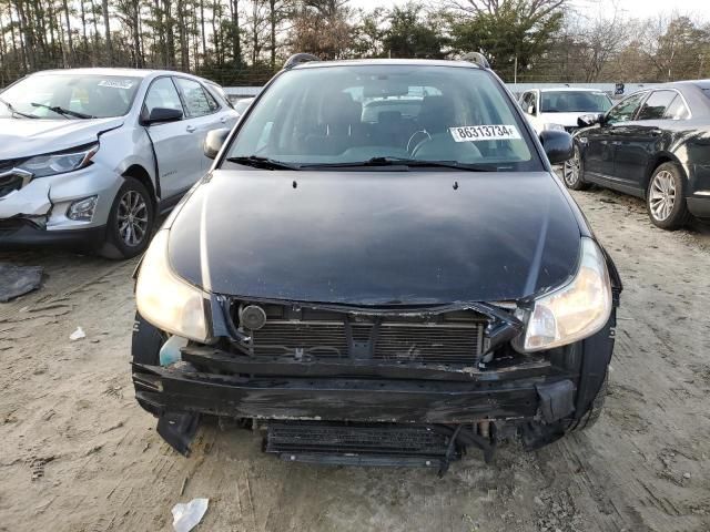 2010 Suzuki SX4