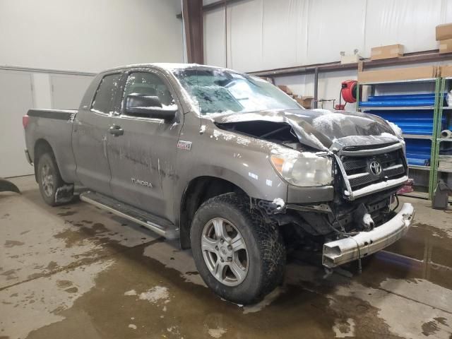 2010 Toyota Tundra Double Cab SR5