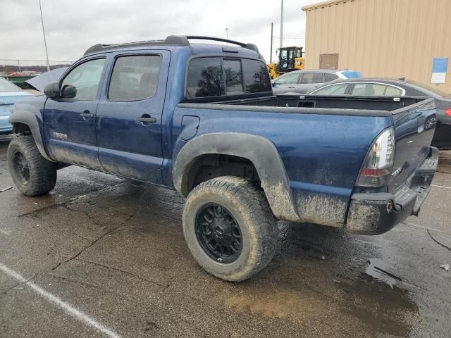 2006 Toyota Tacoma Double Cab