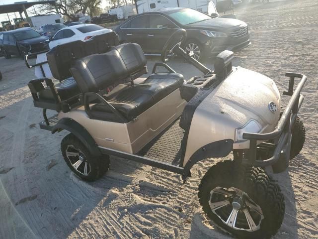 2021 Other Golf Cart