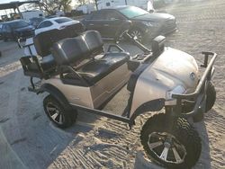 Other Golf Cart salvage cars for sale: 2021 Other Golf Cart