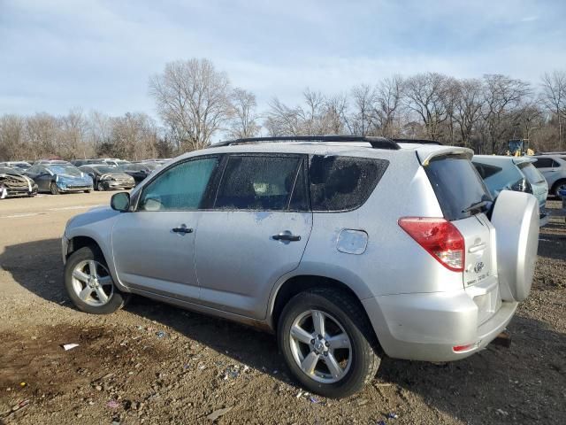 2007 Toyota Rav4