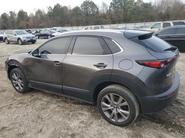 2021 Mazda CX-30 Premium