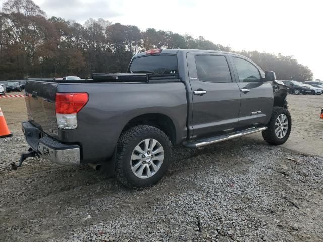 2011 Toyota Tundra Crewmax Limited