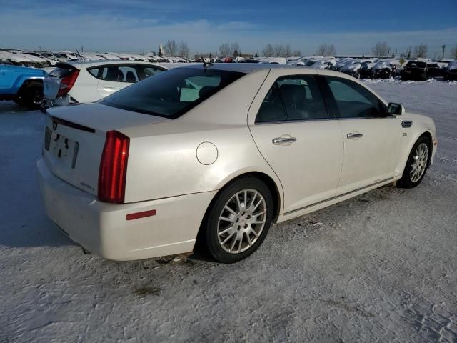 2008 Cadillac STS