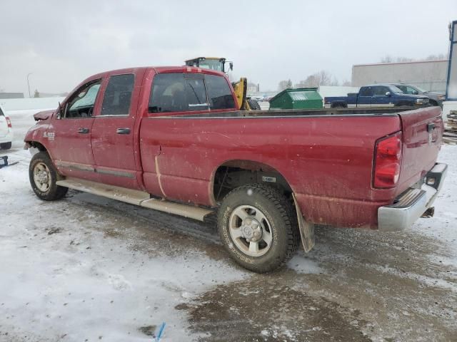 2007 Dodge RAM 2500 ST