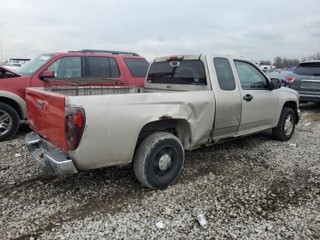 2005 Chevrolet Colorado