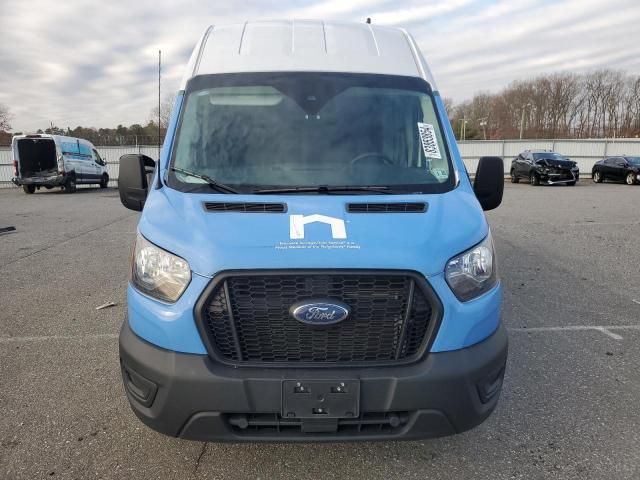 2023 Ford Transit T-350