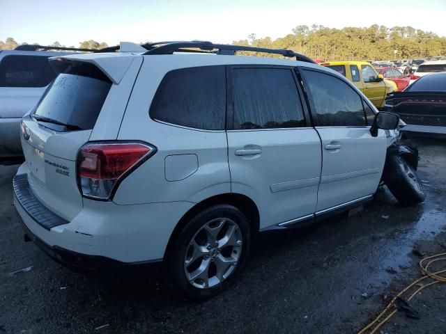 2017 Subaru Forester 2.5I Touring