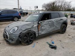 Mini Cooper salvage cars for sale: 2017 Mini Cooper S Clubman