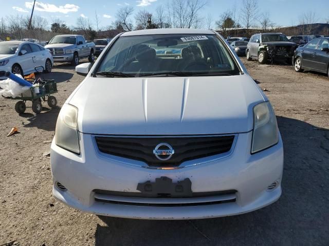 2010 Nissan Sentra 2.0