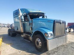 International 9900 9900i salvage cars for sale: 2005 International 9900 9900I