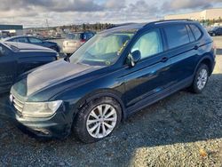 2018 Volkswagen Tiguan S for sale in Elmsdale, NS