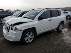 Jeep Compass salvage cars for sale: 2009 Jeep Compass Sport