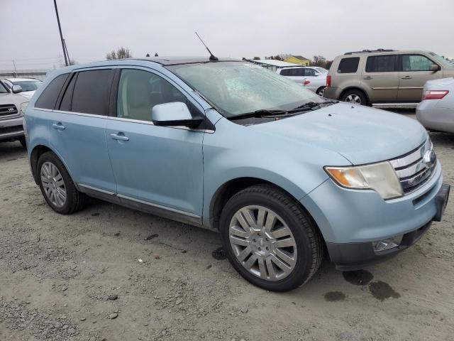 2008 Ford Edge Limited