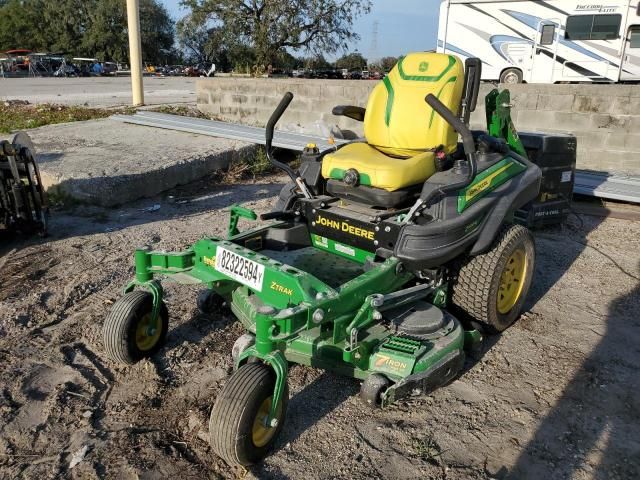 2023 John Deere Mower