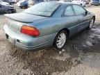 2000 Chrysler Sebring LXI