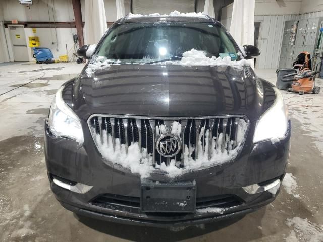 2013 Buick Enclave