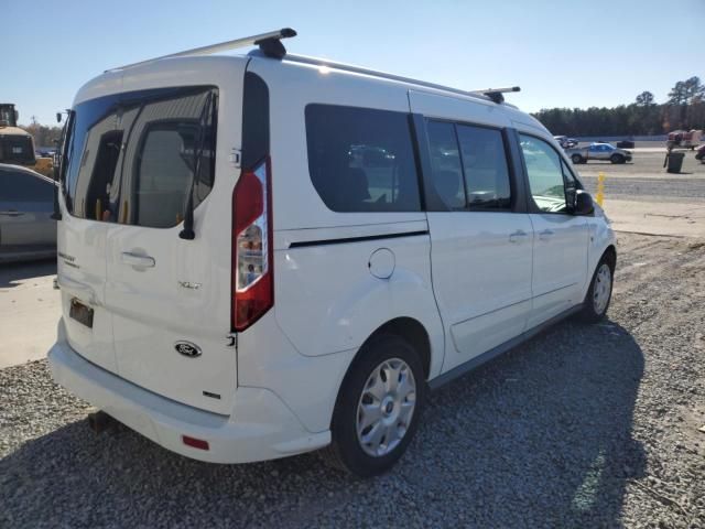 2015 Ford Transit Connect XLT