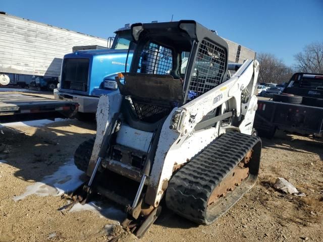 2015 Bobcat T650