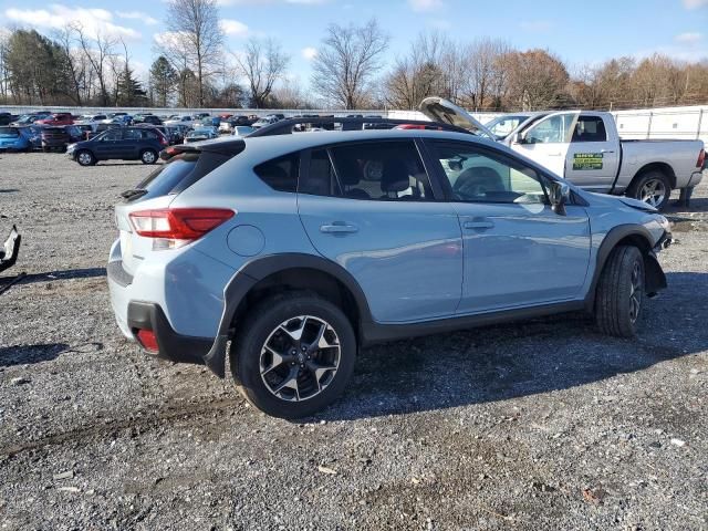 2019 Subaru Crosstrek Premium