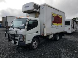 Mitsubishi Vehiculos salvage en venta: 2020 Mitsubishi Fuso Truck OF America INC FE FEC9TS