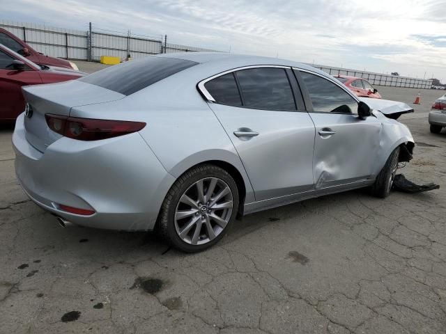 2019 Mazda 3 Select