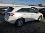 2016 Acura RDX