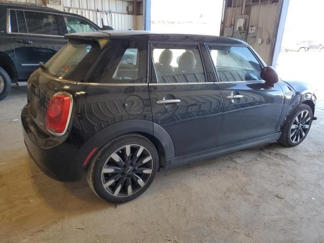 2017 Mini Cooper