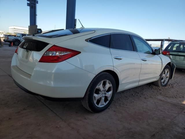 2010 Honda Accord Crosstour EXL