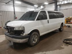 2014 Chevrolet Express G3500 LT en venta en Casper, WY