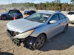 Hyundai Vehiculos salvage en venta: 2012 Hyundai Sonata GLS