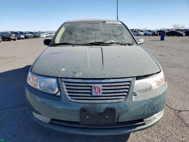 2007 Saturn Ion Level 3