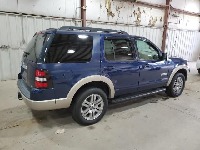 2008 Ford Explorer Eddie Bauer