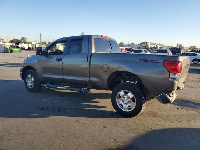 2008 Toyota Tundra Double Cab