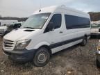 2014 Mercedes-Benz Sprinter 2500