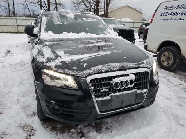 2011 Audi Q5 Premium Plus