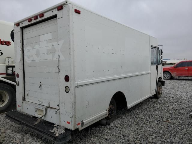 1997 Freightliner Chassis M Line WALK-IN Van