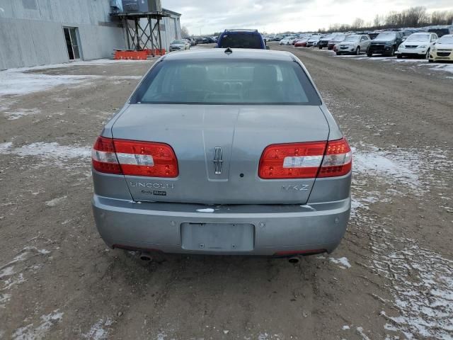 2008 Lincoln MKZ