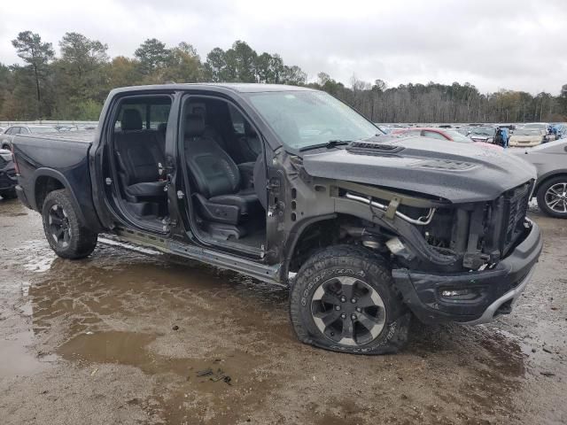 2021 Dodge RAM 1500 Rebel