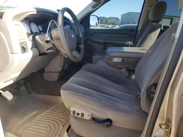 2004 Dodge RAM 1500 ST