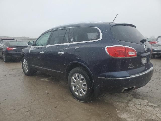 2015 Buick Enclave