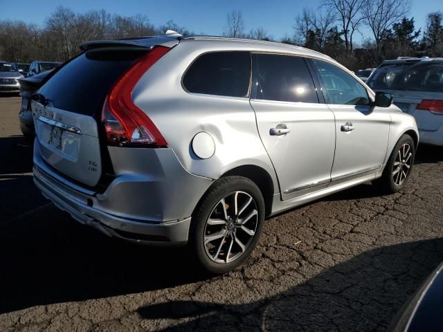 2017 Volvo XC60 T6 Dynamic