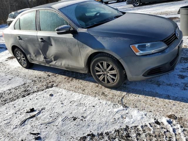 2012 Volkswagen Jetta