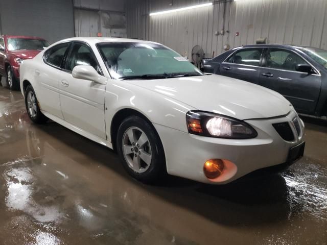 2006 Pontiac Grand Prix