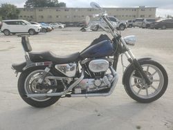 Harley-Davidson Vehiculos salvage en venta: 1985 Harley-Davidson XLX