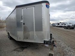 2019 Interstate Cargo Trailer en venta en Billings, MT