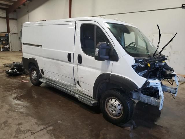 2023 Dodge RAM Promaster 2500 2500 Standard